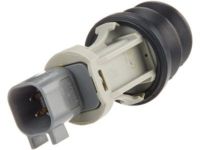 OEM Ford Police Interceptor Utility Ajar Switch - 1X4Z-14018-BA