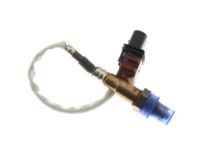 OEM 2016 Ford Focus Front Oxygen Sensor - FV4Z-9F472-A