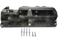 OEM 2004 Ford Explorer Valve Cover - 4L5Z-6582-JA