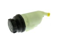 OEM 2016 Ford Transit-150 Power Steering Pump Reservoir - CK4Z-3E764-C