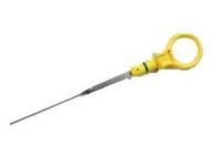 OEM 1998 Ford E-150 Econoline Club Wagon Dipstick - 2C2Z-6750-AA