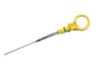 OEM 2002 Ford E-250 Econoline Dipstick - 2C2Z-6750-AA