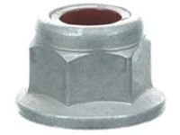 OEM Ford Crown Victoria Converter Nut - -W520514-S440