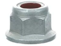 OEM Ford Converter Nut - -W520514-S440