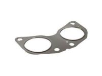 OEM Ford Police Interceptor Sedan Muffler & Pipe Gasket - DA5Z-9450-A