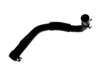 OEM 2015 Ford F-350 Super Duty Reservoir Hose - BC3Z-3691-C