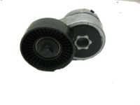 OEM Ford E-350 Econoline Club Wagon Serpentine Tensioner - F4TZ-6B209-A