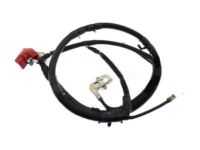 OEM Ford Mustang Positive Cable - 5R3Z-14300-BB