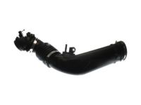 OEM 2014 Ford Escape Air Inlet Tube - CV6Z-9B659-J