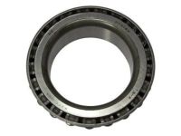 OEM 2012 Ford E-350 Super Duty Outer Bearing - BC3Z-1240-A