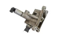 OEM 2017 Lincoln MKC Adapter - F2GZ-6881-A