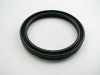 OEM 1996 Mercury Sable Oil Pan Rear Seal - F37Z-6701-A