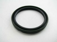 OEM Ford Taurus Oil Pan Rear Seal - F37Z-6701-A