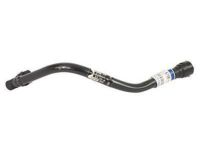 OEM 2013 Ford F-150 Crankcase Tube - BL3Z-6758-A