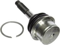OEM Mercury Grand Marquis Lower Ball Joint - 6W1Z-3050-A