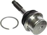 OEM 2005 Lincoln Town Car Lower Ball Joint - 6W1Z-3050-A