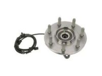 OEM Mercury Cougar Knuckle - F3SZ-5A969-B