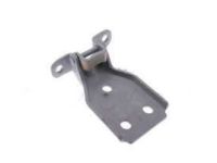 OEM Lincoln Blackwood Lower Hinge - F65Z-1522810-AA