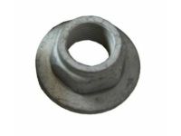 OEM 2007 Ford Escape Axle Nut - -W705967-S439X