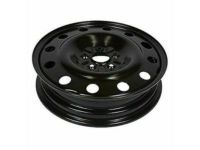 OEM 2007 Mercury Montego Compact Spare - 5G1Z-1007-AA