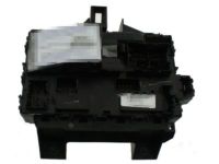 OEM 2013 Ford F-150 Control Module - DL3Z-15604-A