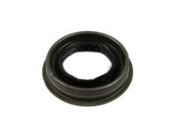OEM 2009 Lincoln Town Car Outer Seal - 5R3Z-1S177-AA