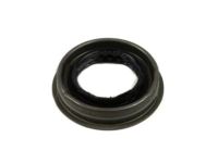 OEM 2010 Lincoln Town Car Outer Seal - 5R3Z-1S177-AA