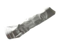 OEM 2016 Ford F-250 Super Duty Heat Shield - FC3Z-9Y427-A