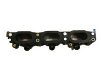 OEM 2006 Lincoln Zephyr Intake Manifold - 3F1Z-9424-AC