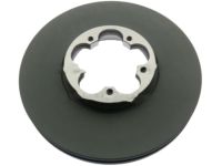 OEM 2016 Ford Transit-150 Rotor - CK4Z-1125-H