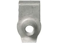 OEM Mercury Sable ECM Nut - -W520822-S439