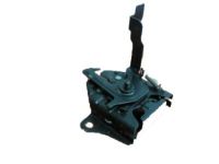 OEM 2001 Ford Escort Latch - F8CZ-16700-AA