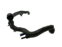OEM 2018 Ford Police Interceptor Utility Hose - GB5Z-6758-C