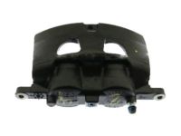 OEM 2013 Lincoln Navigator Caliper - AL3Z-2B121-B