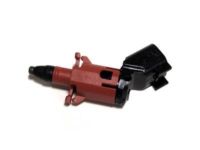OEM 2006 Mercury Montego Door Jamb Switch - 4L2Z-14018-AA