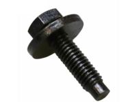 OEM 2020 Ford Transit Connect Door Check Bolt - -W702434-S450B