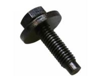 OEM Ford Transit-250 Door Check Bolt - -W702434-S450B