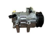 OEM 2018 Ford Mustang Compressor - JR3Z-19703-A