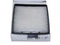 OEM 2001 Ford Expedition Filter - F65Z-19N619-AB