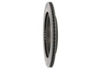 OEM 2013 Ford Flex Rotor - DG1Z-2C026-A