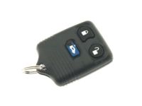 OEM Ford Taurus Control Module - DG1Z-19G481-E