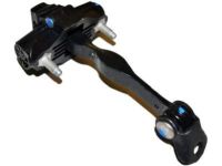 OEM 2006 Mercury Milan Door Check - 6E5Z-5423552-B