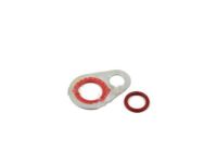 OEM Ford Mustang AC Line O-Ring - 9W7Z-19B596-A