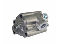 OEM Lincoln Oil Pump - AG9Z-6600-C