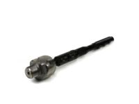 OEM Lincoln Inner Tie Rod - 7T4Z-3280-A