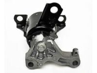 OEM 2018 Ford Fiesta Mount - 8V5Z-6038-H