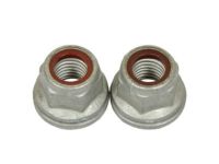 OEM Ford F-150 Front Bracket Nut - -W714297-S440