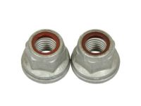 OEM Lincoln Front Bracket Nut - -W714297-S440