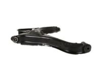 OEM 2004 Lincoln Aviator Lower Control Arm - 5L2Z-5A649-A