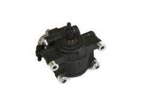 OEM 2004 Lincoln Town Car Power Steering Pump - 3W1Z-3A674-BARM